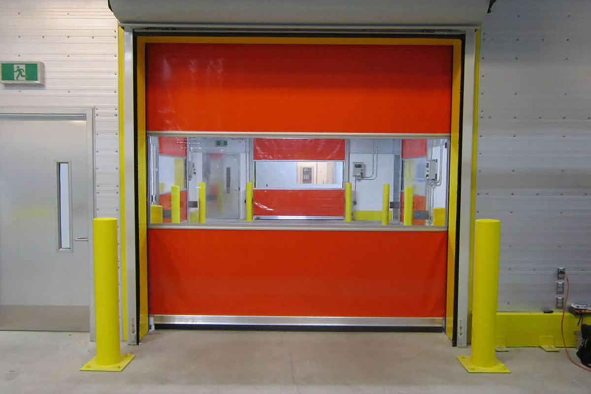 High speed shutters Automatic High Speed Shutters