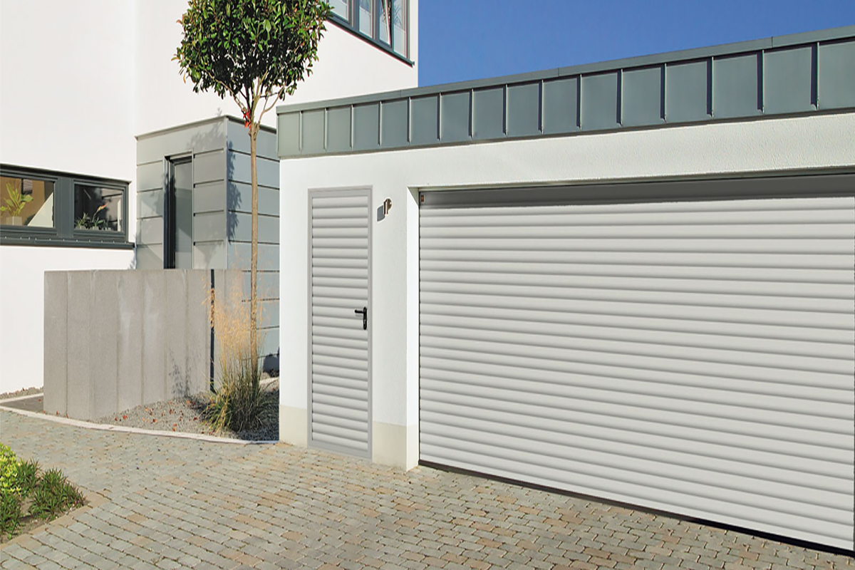 Roll up doors Roll up Garage Door